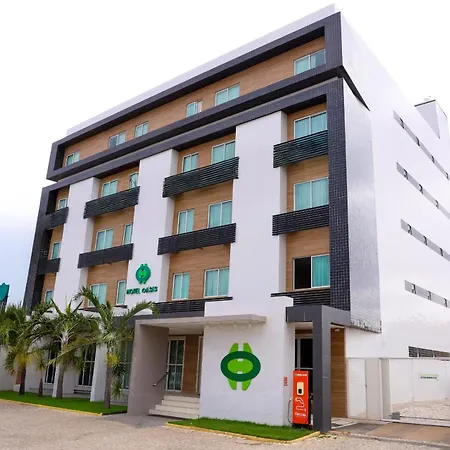 Oasis Hotel-3
