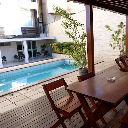 Oasis Hotel-2